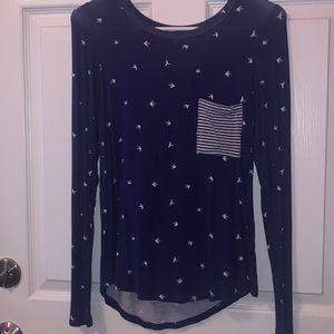 i’ve never worn it, just took the tag off.